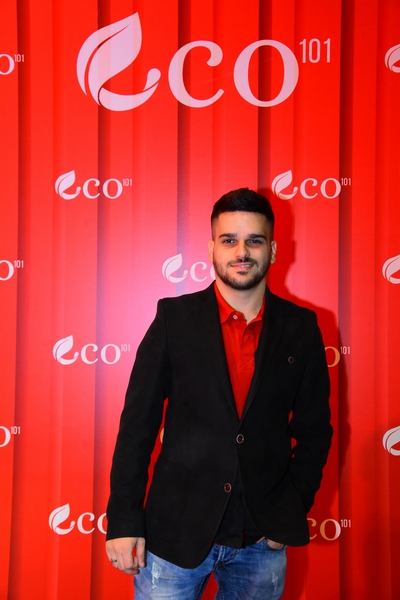 Grand Opening of Eco 101 Mall - Part 2 